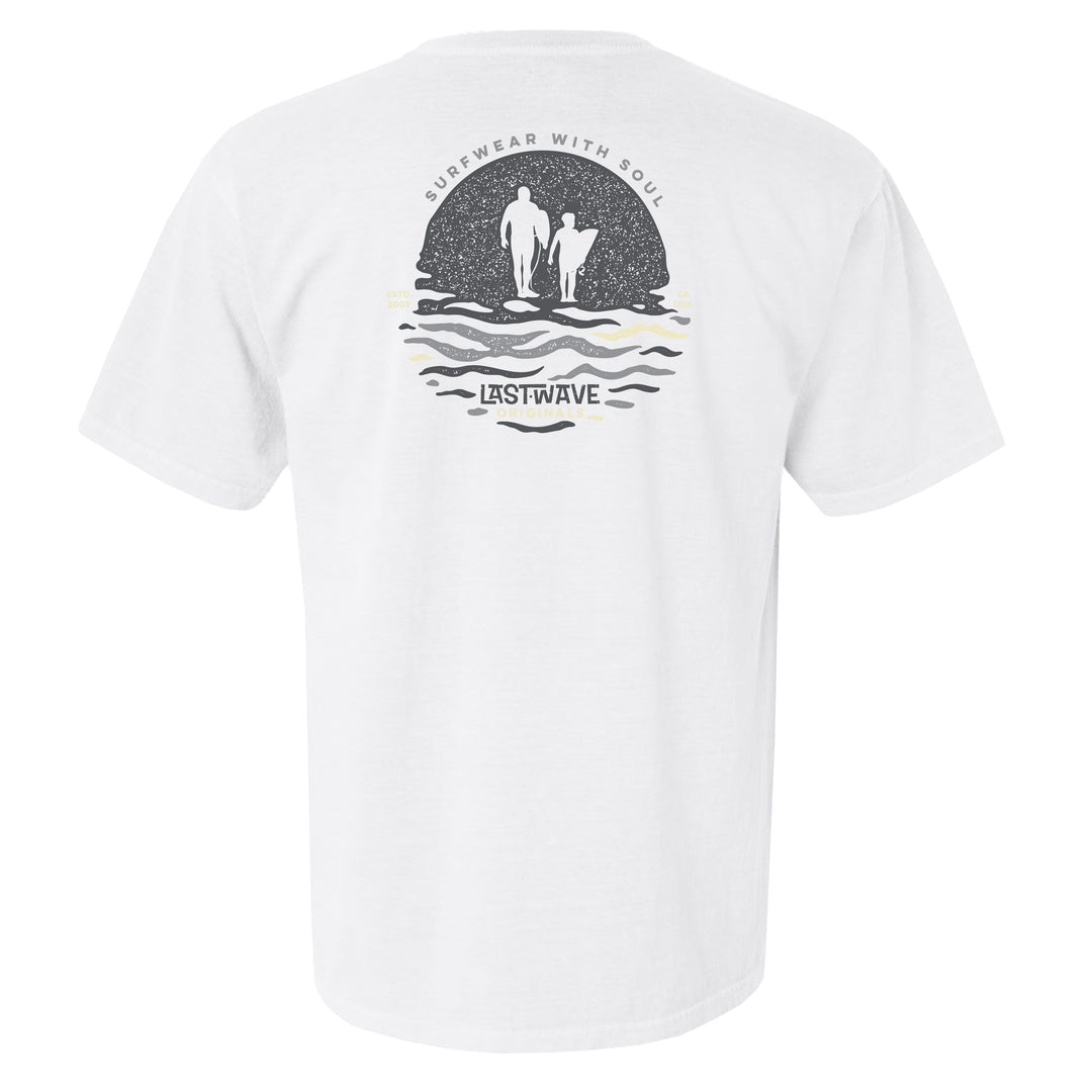 Last Wave Originals Soul Series Traditions T-Shirt