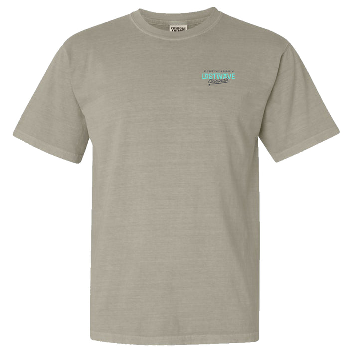 Last Wave Originals Surf Spot Series "Killers" T-Shirt