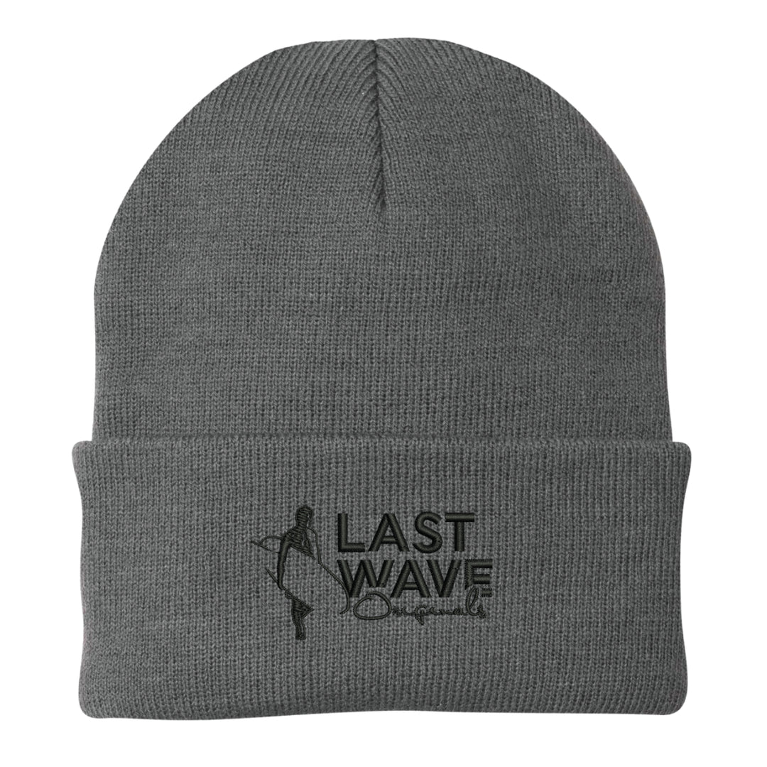 Last Wave Originals Beanie