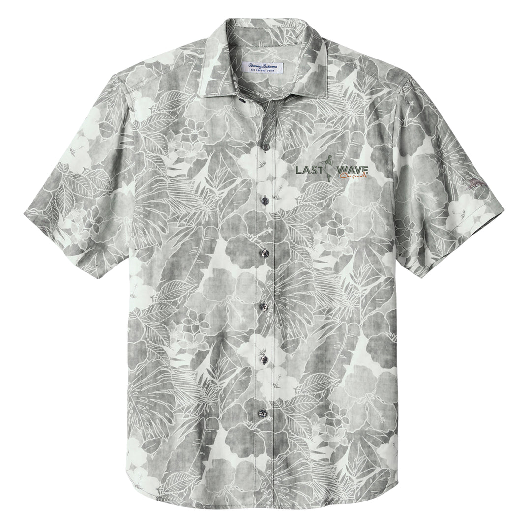 Tommy Bahama Limited Ed. Last Wave Originals "The Hawaiian"