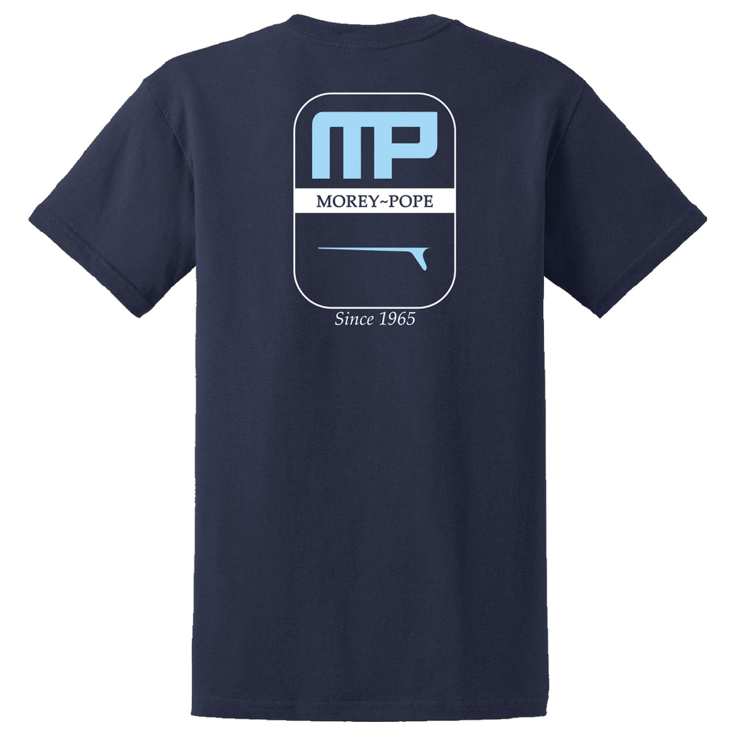 Morey-Pope T-shirt