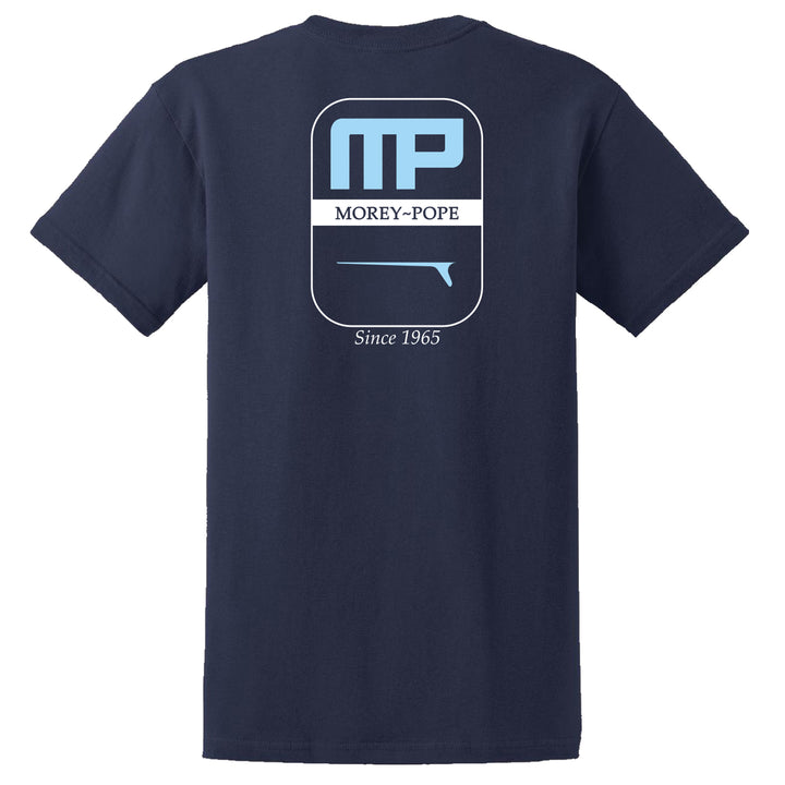 Morey-Pope T-shirt