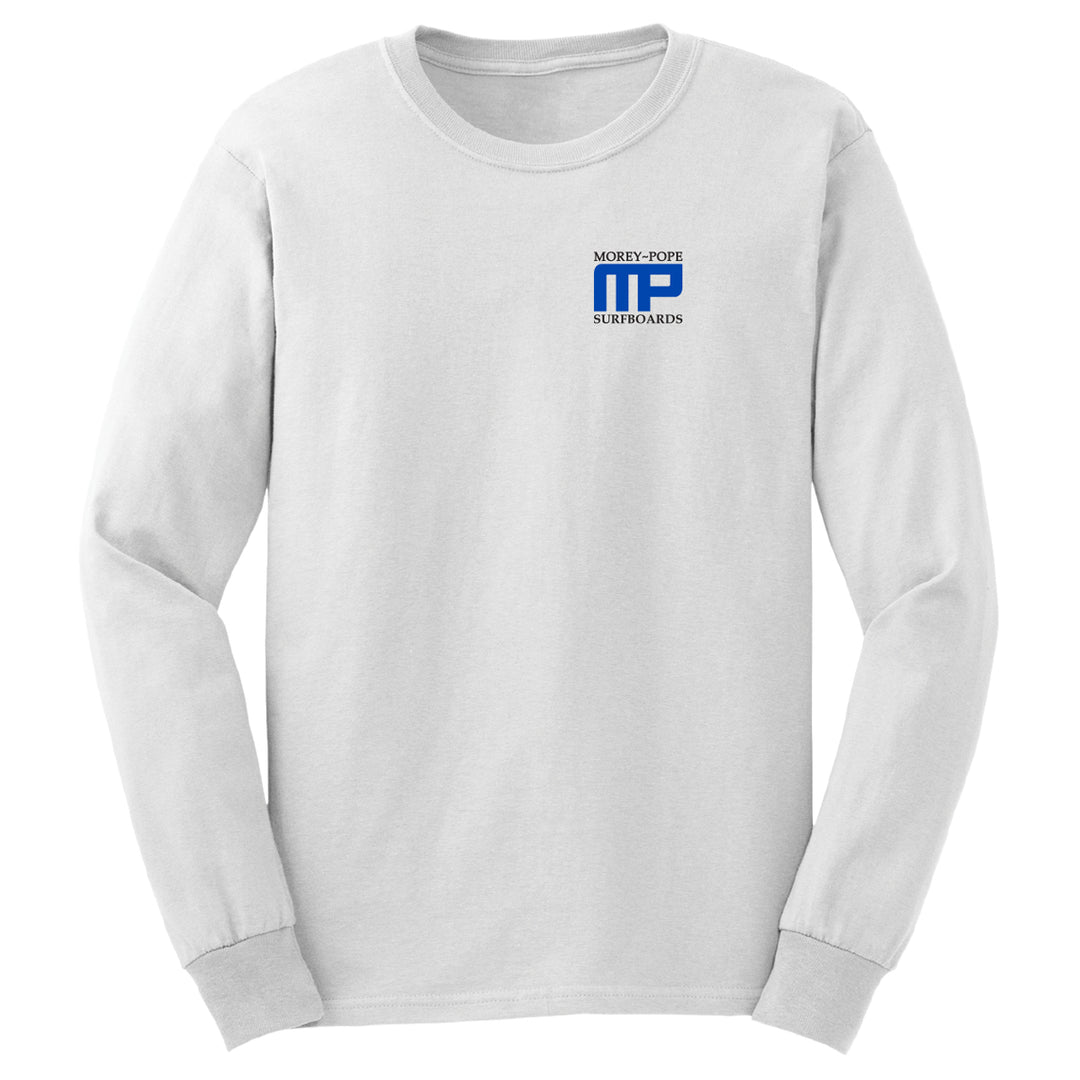 Morey-Pope Long Sleeve T-shirt