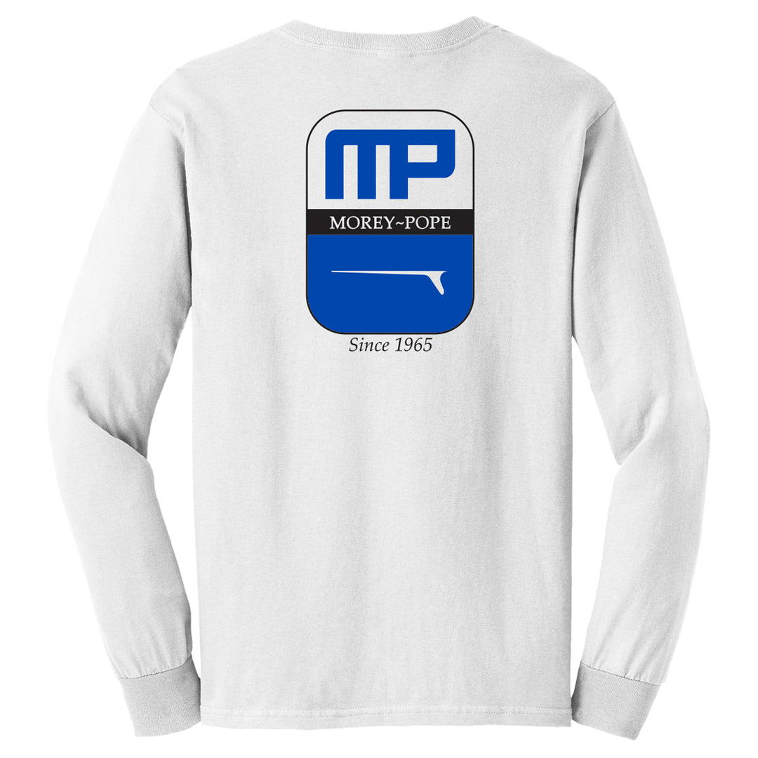 Morey-Pope Long Sleeve T-shirt