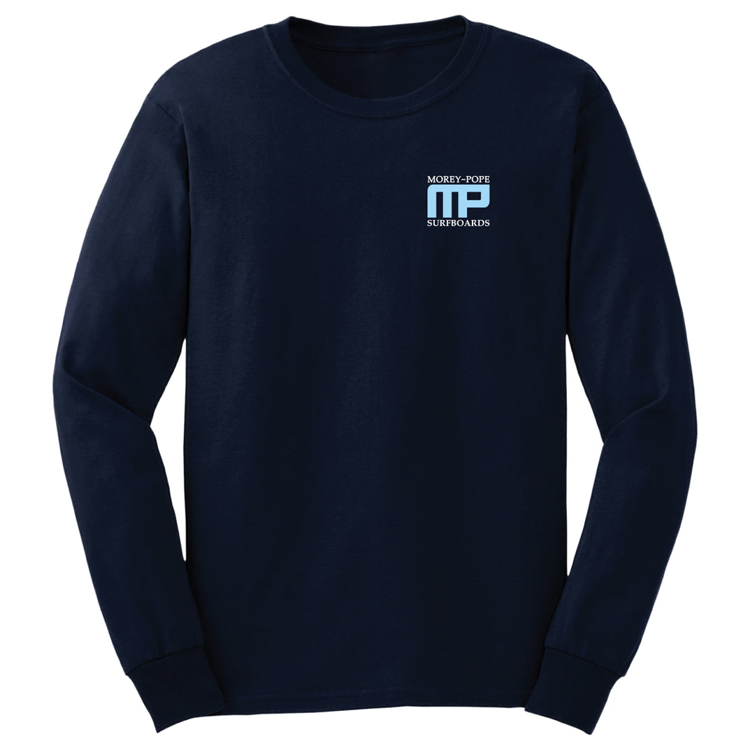 Morey-Pope Long Sleeve T-shirt