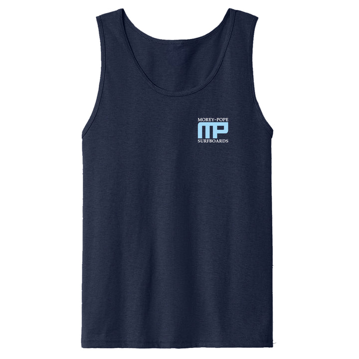 Morey-Pope Tank Top