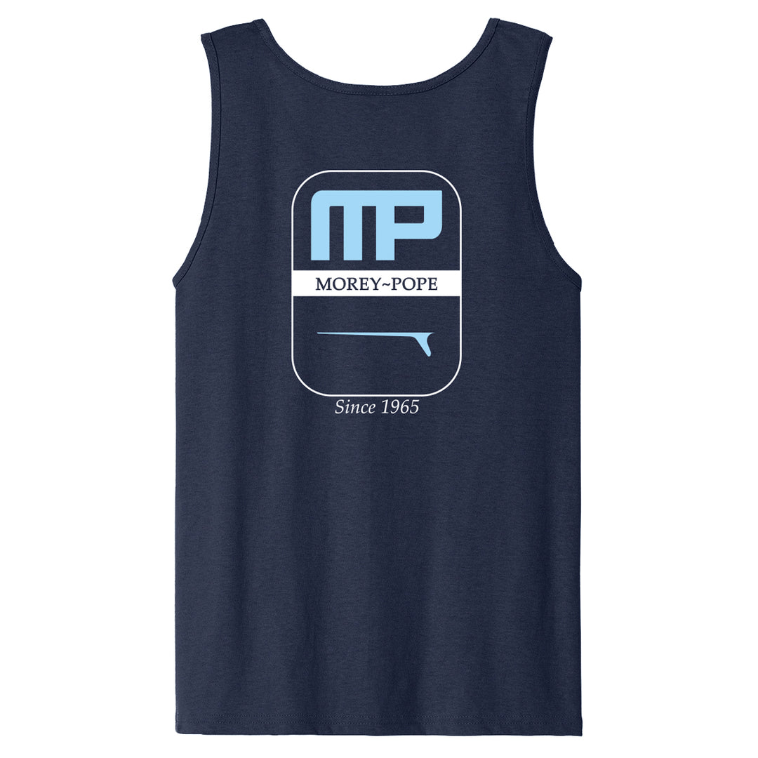 Morey-Pope Tank Top