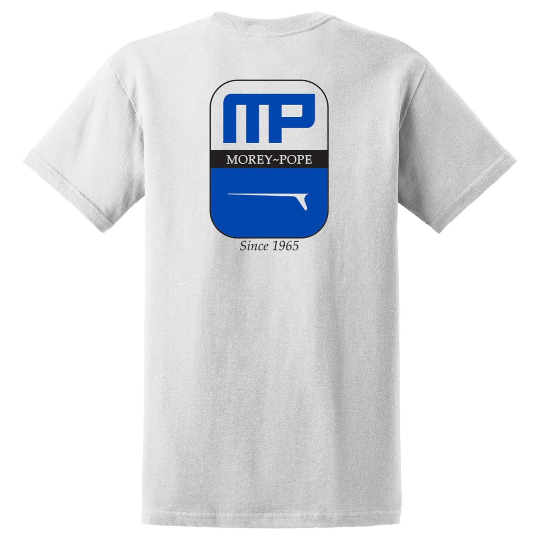 Morey-Pope T-shirt
