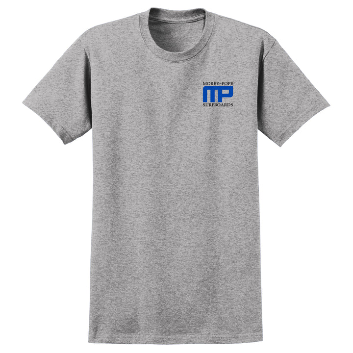 Morey-Pope T-shirt