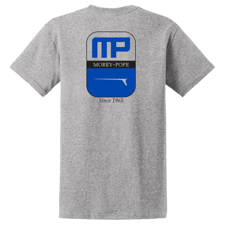 Morey-Pope T-shirt