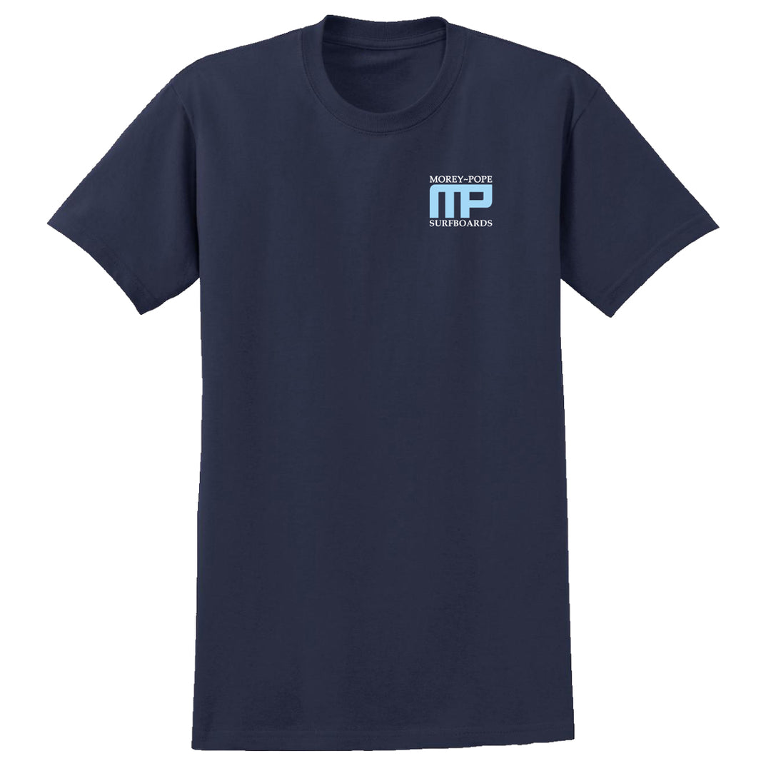 Morey-Pope T-shirt