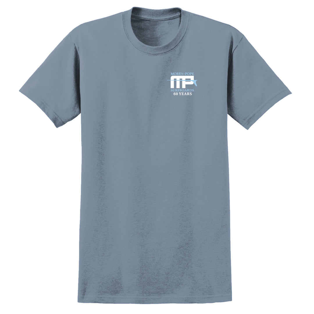 Morey-Pope 60 Years T-Shirt