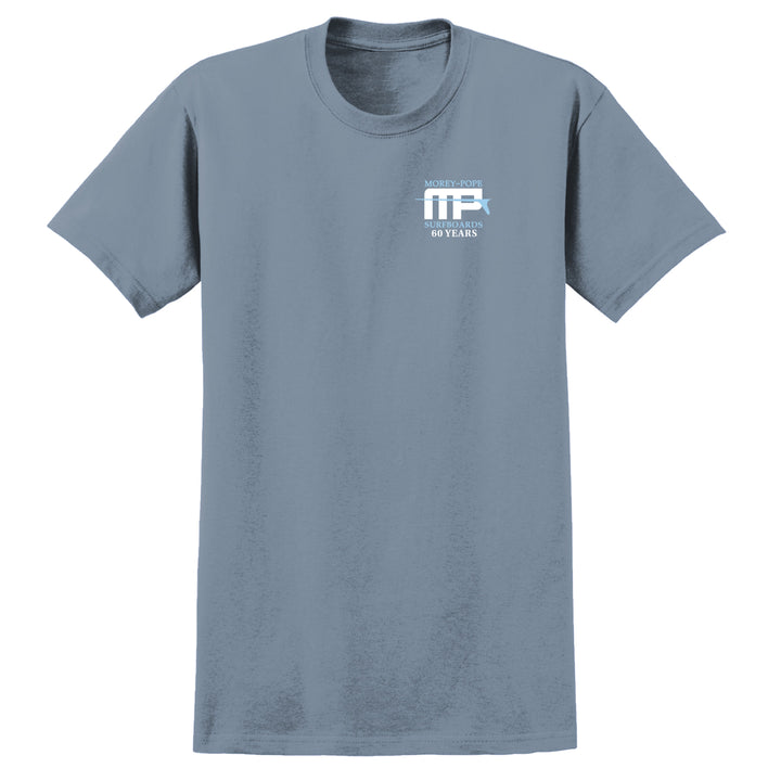 Morey-Pope 60 Years T-Shirt