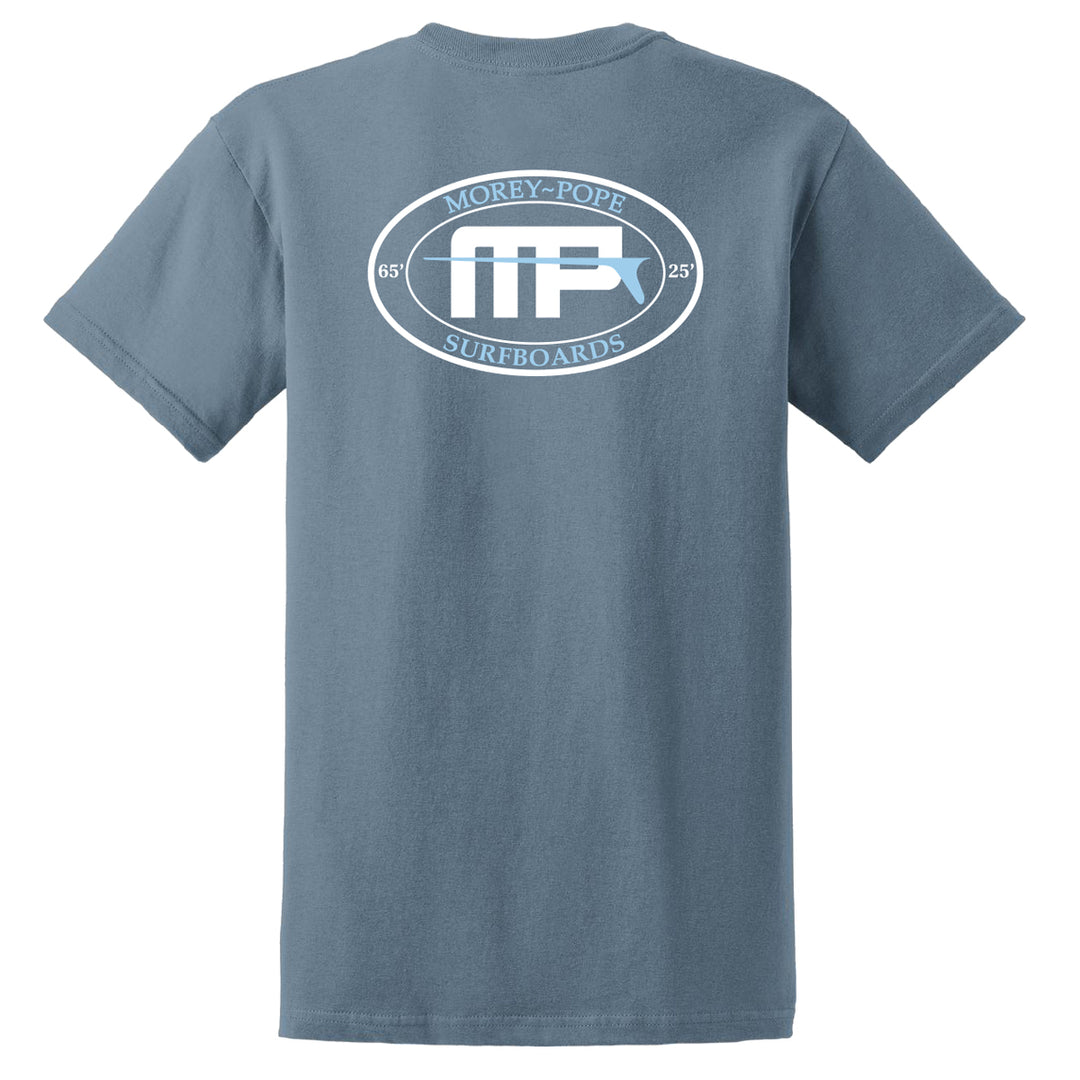 Morey-Pope 60 Years T-Shirt