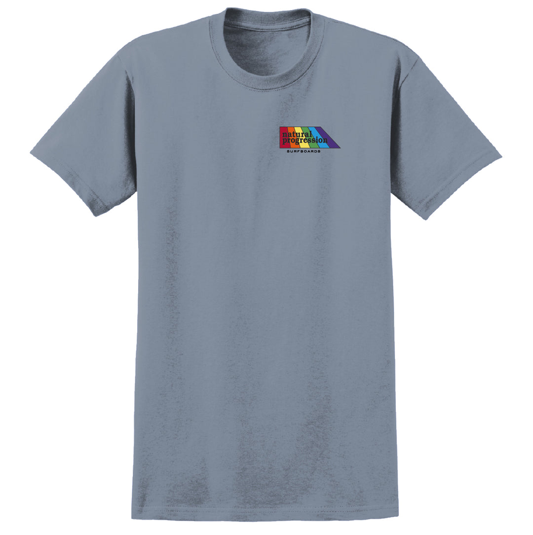 Natural Progression T-Shirt