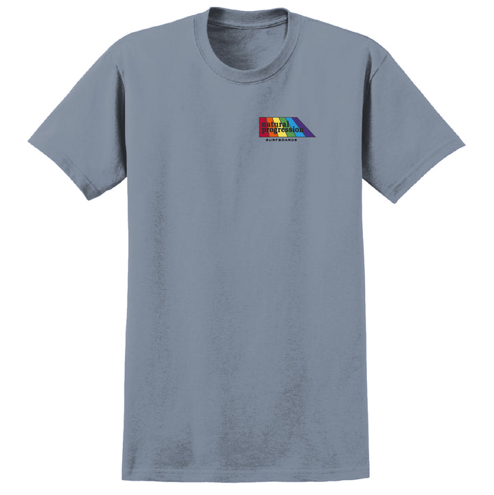 Natural Progression T-Shirt