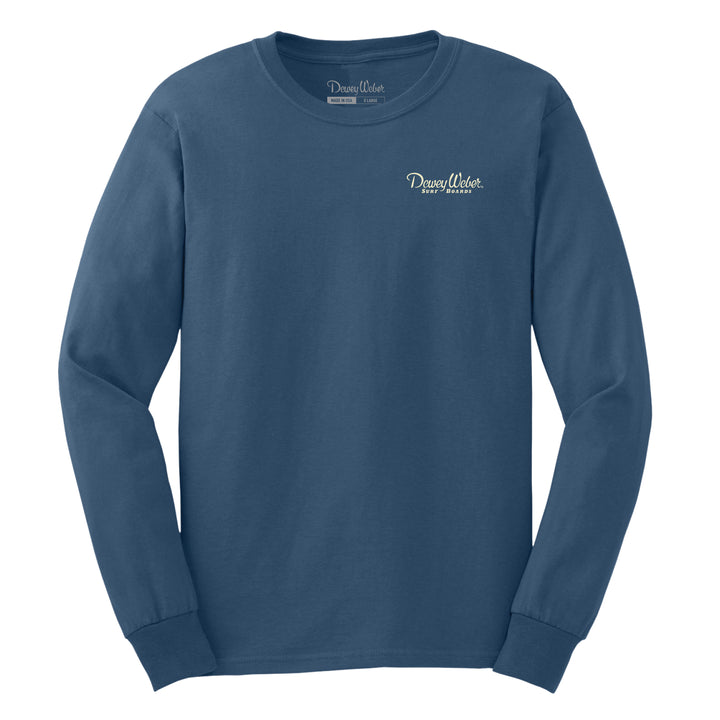 Dewey Weber Malibu Sunset Long Sleeve