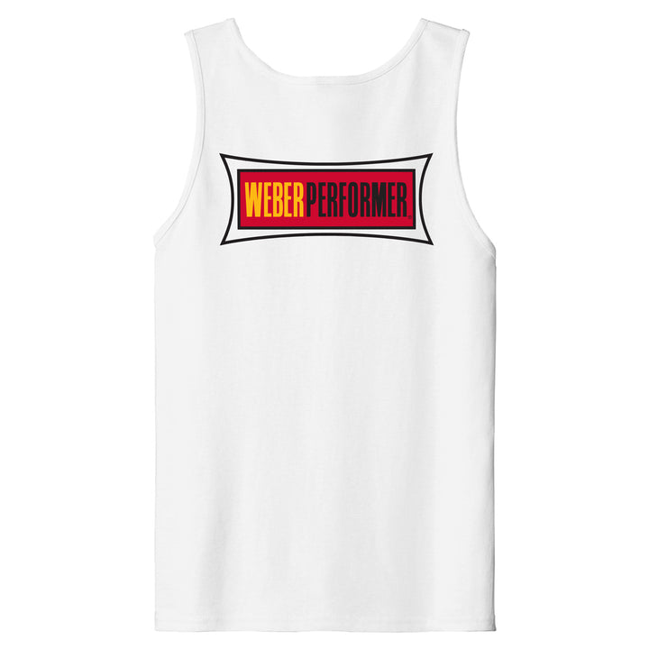 Dewey Weber Performer Tank-Tops (Clearance)