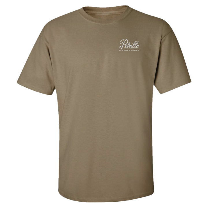 Petrillo Surfboards T-Shirt