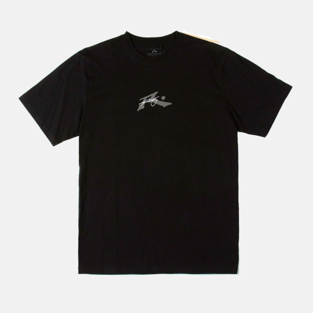 Rusty USA Da FYOOCHA Tee