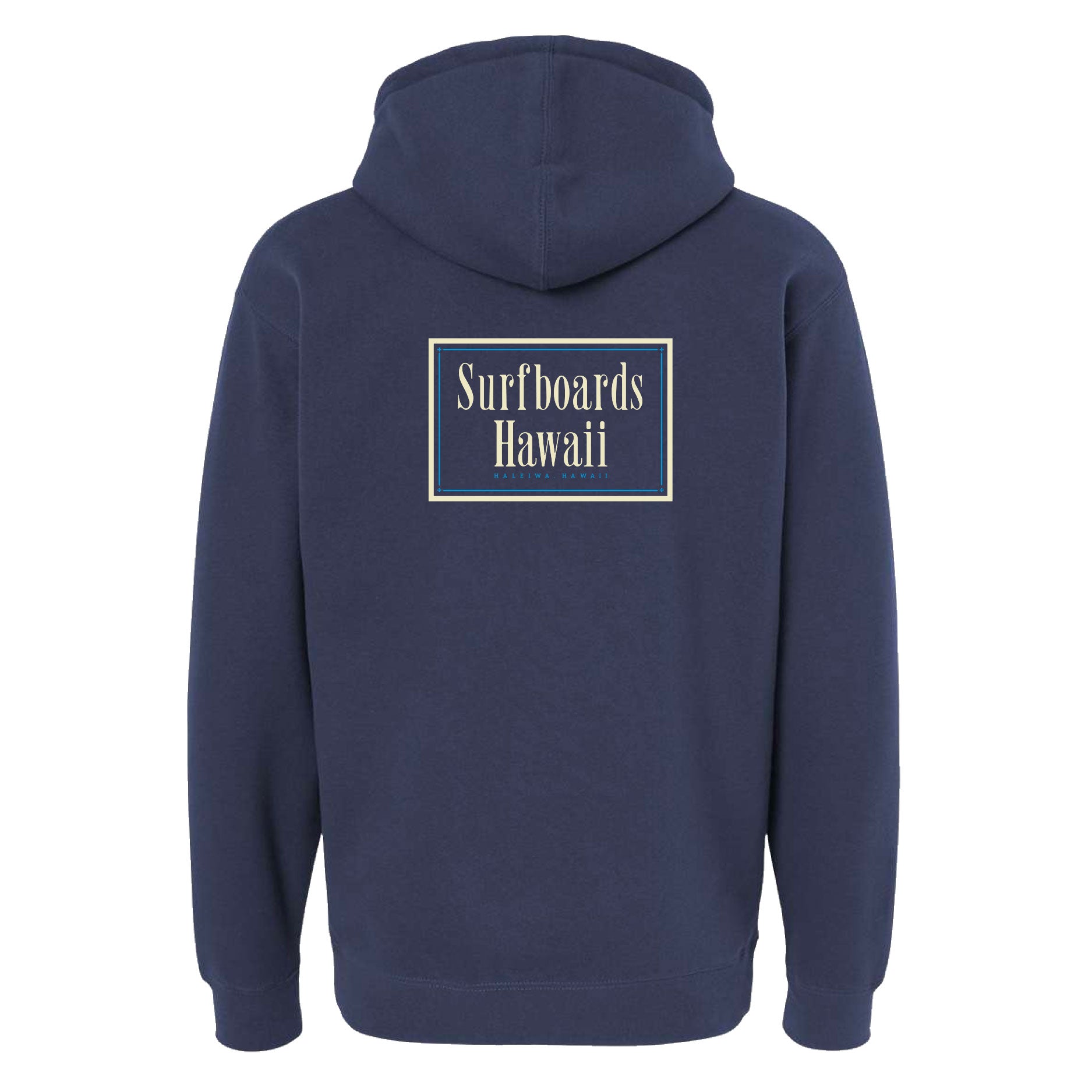 Channel Islands Surfboards Solid Flag Hoodie