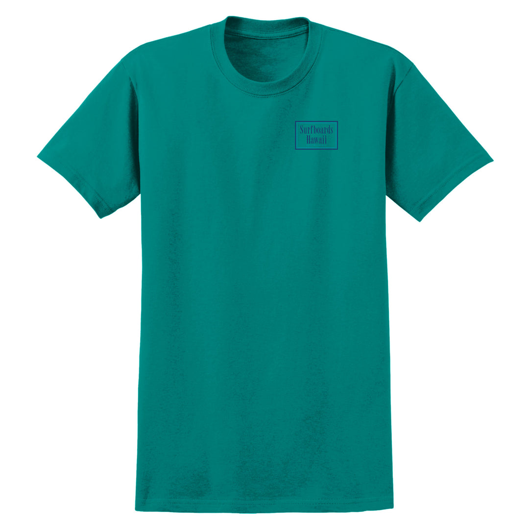 Surfboards Hawaii T-Shirt