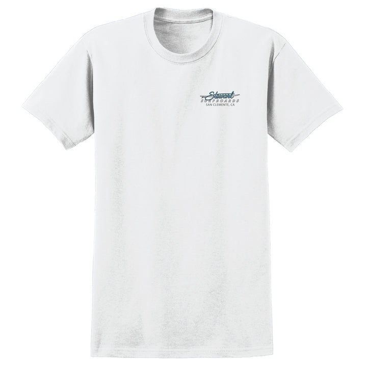Stewart Classic Rocker T-shirt