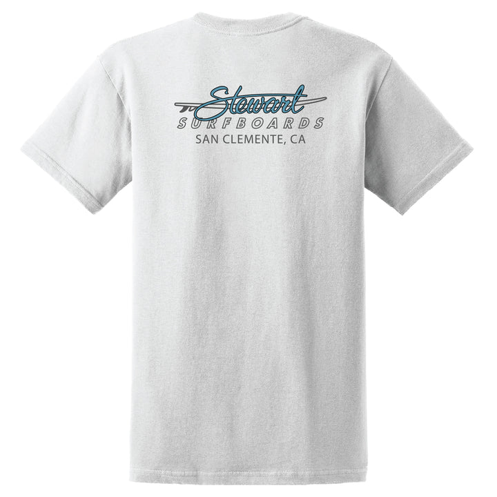 Stewart Classic Rocker T-shirt