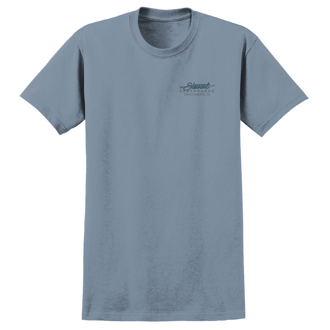 Stewart Classic Rocker T-shirt
