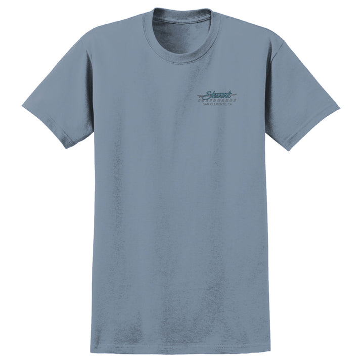 Stewart Classic Rocker T-shirt