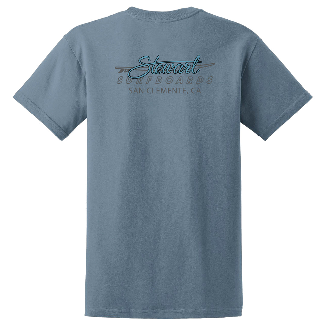 Stewart Classic Rocker T-shirt