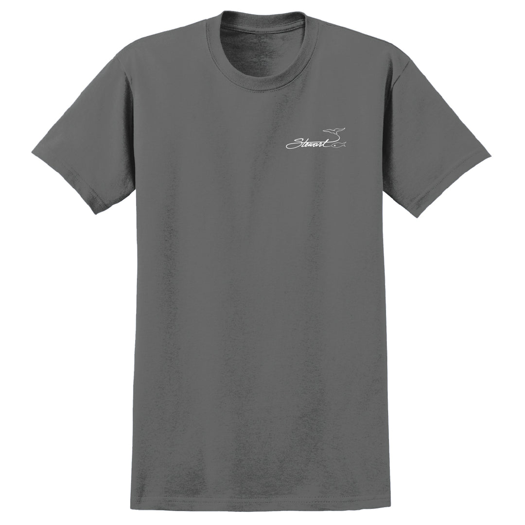Stewart Sea to Sky T-shirt