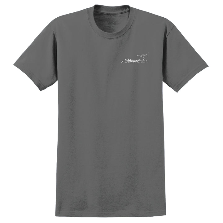 Stewart Sea to Sky T-shirt