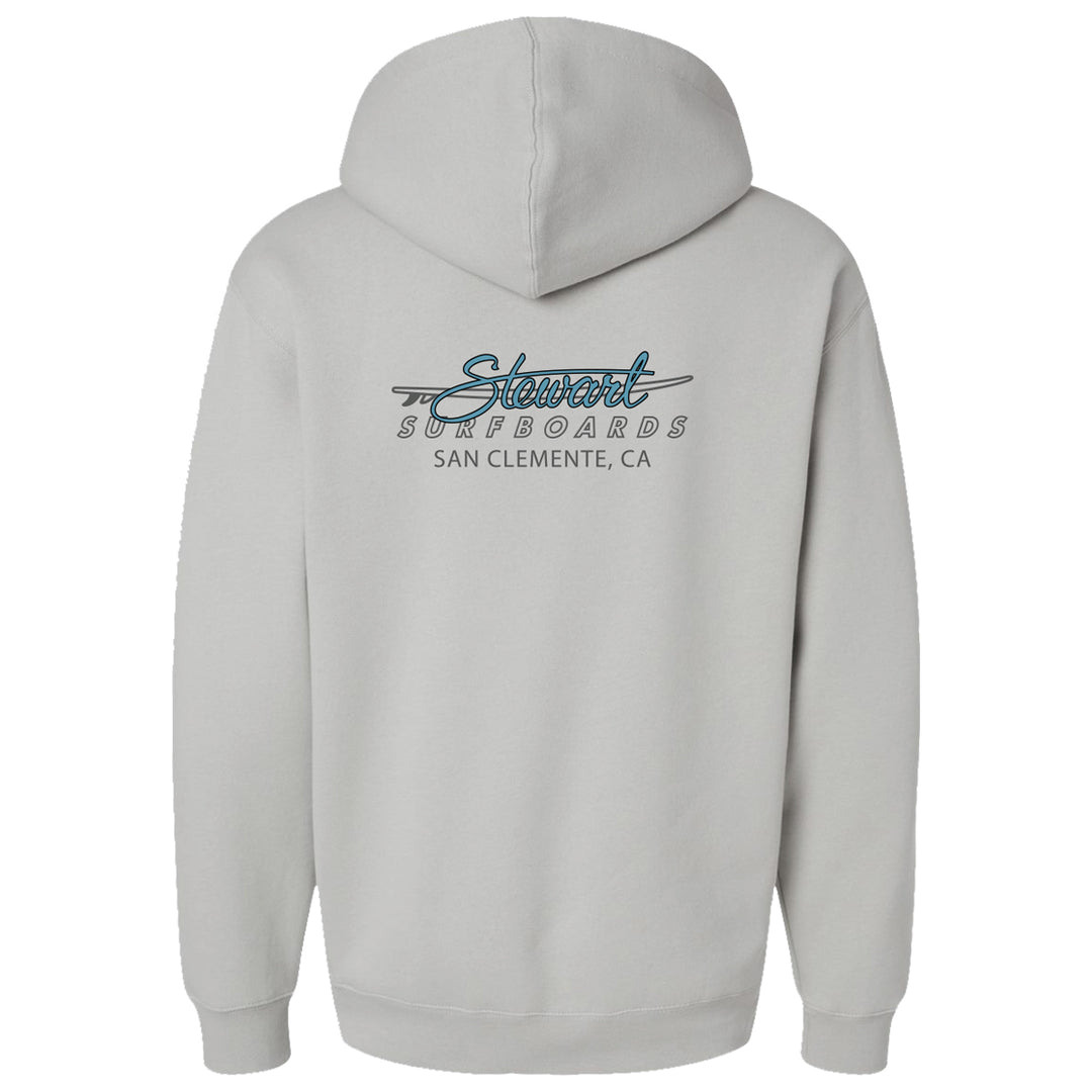 Stewart Classic Rocker Hoodie