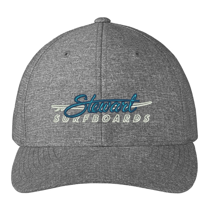 Stewart Classic Rocker Performance Hat
