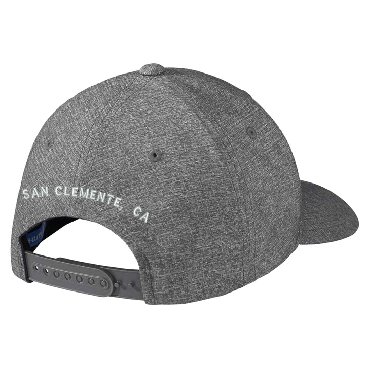 Stewart Classic Rocker Performance Hat