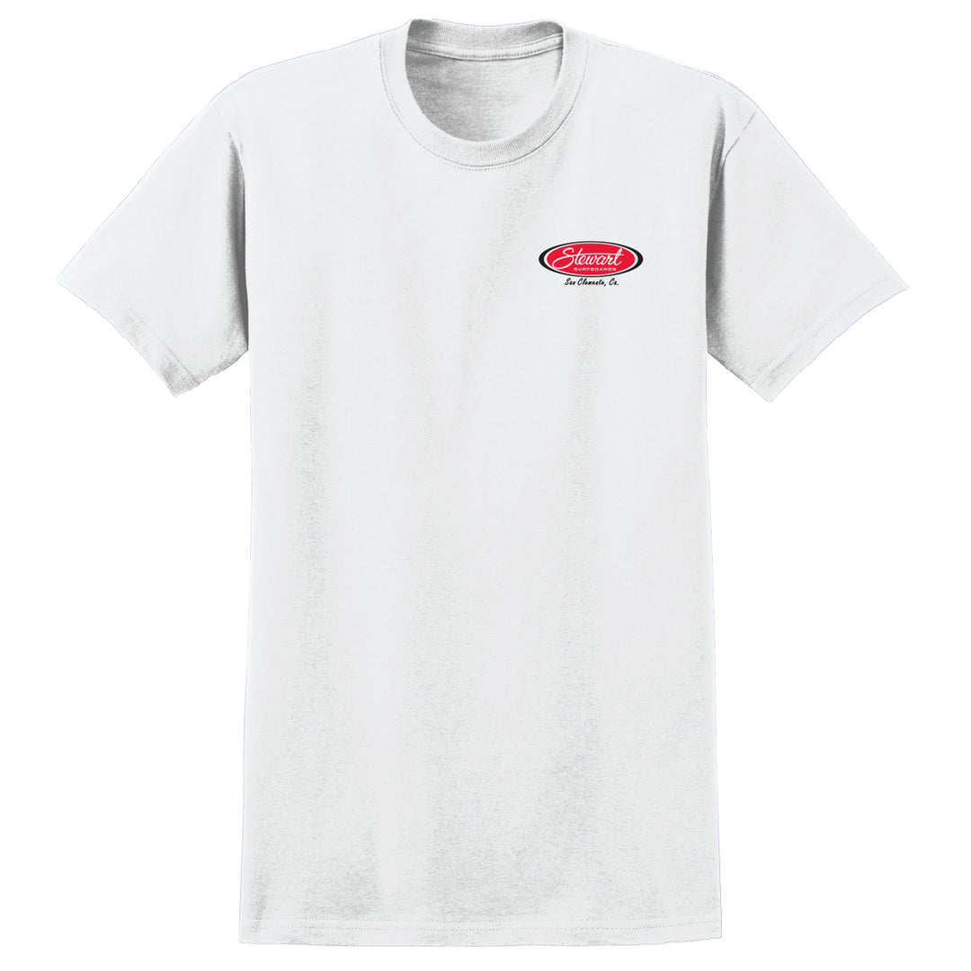 Stewart T-shirt