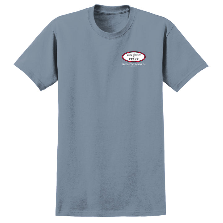 Velzy Classic T-shirt