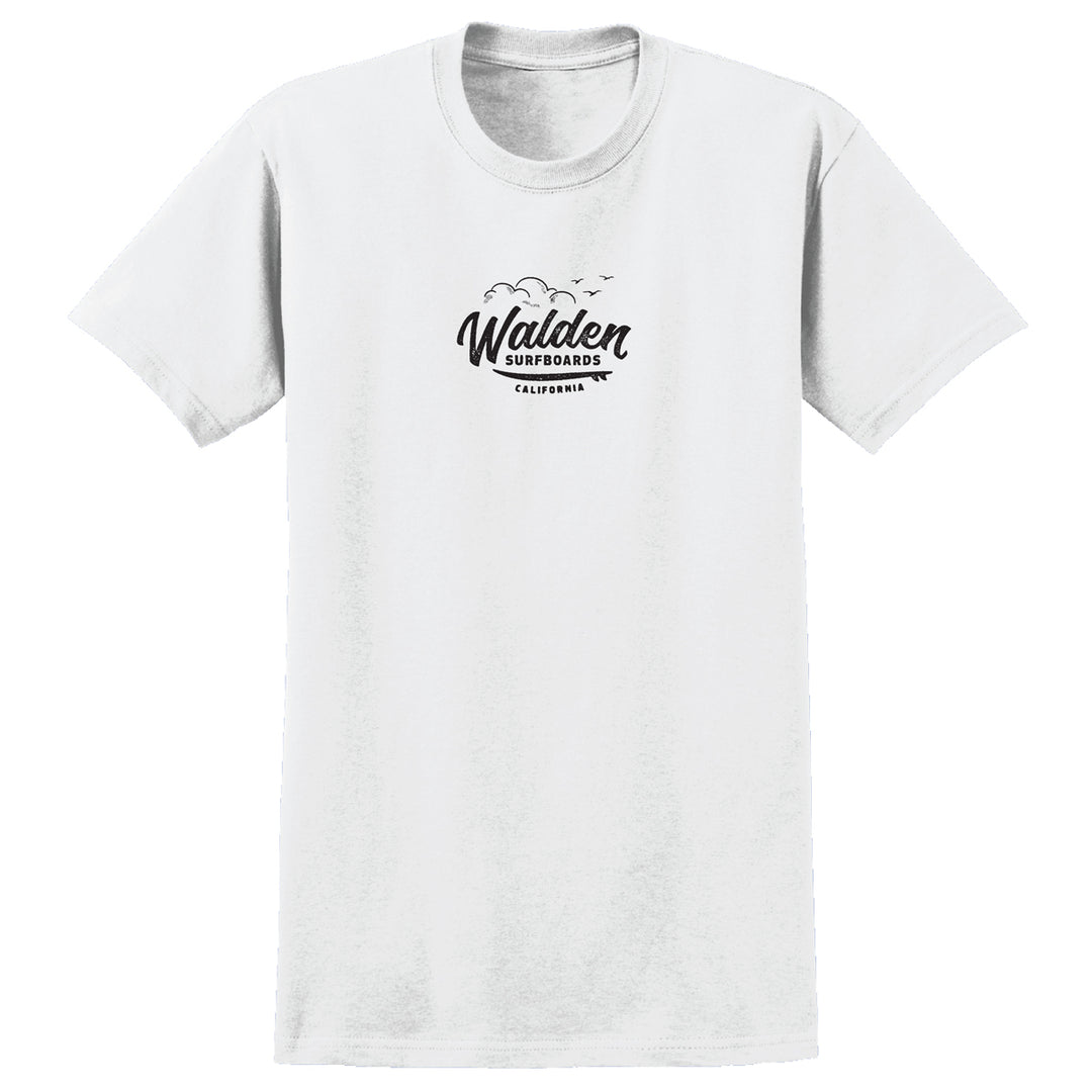 Walden Surf Shop T-shirt