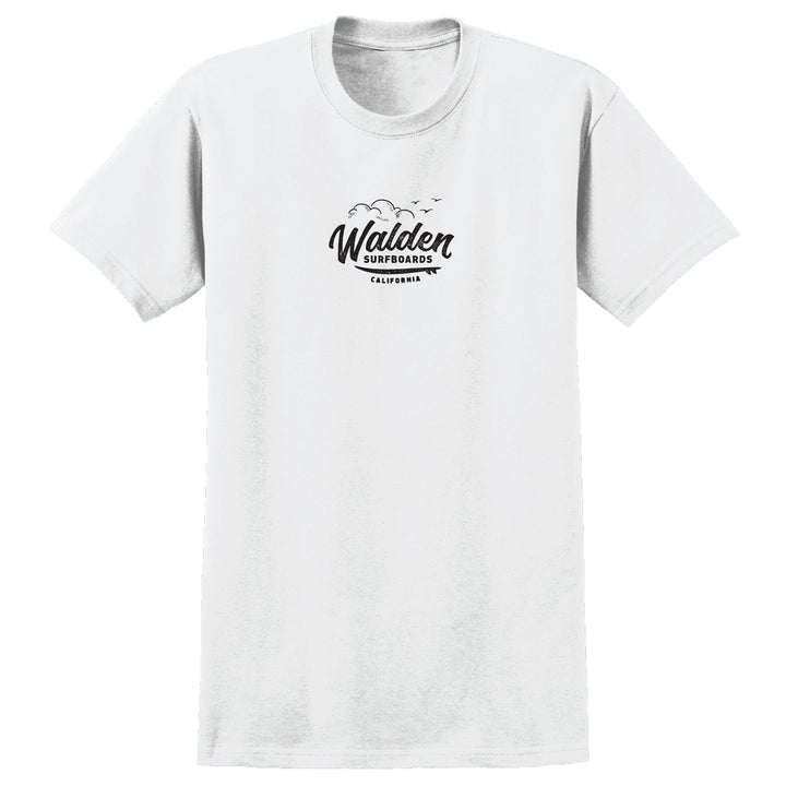 Walden Surf Shop T-shirt