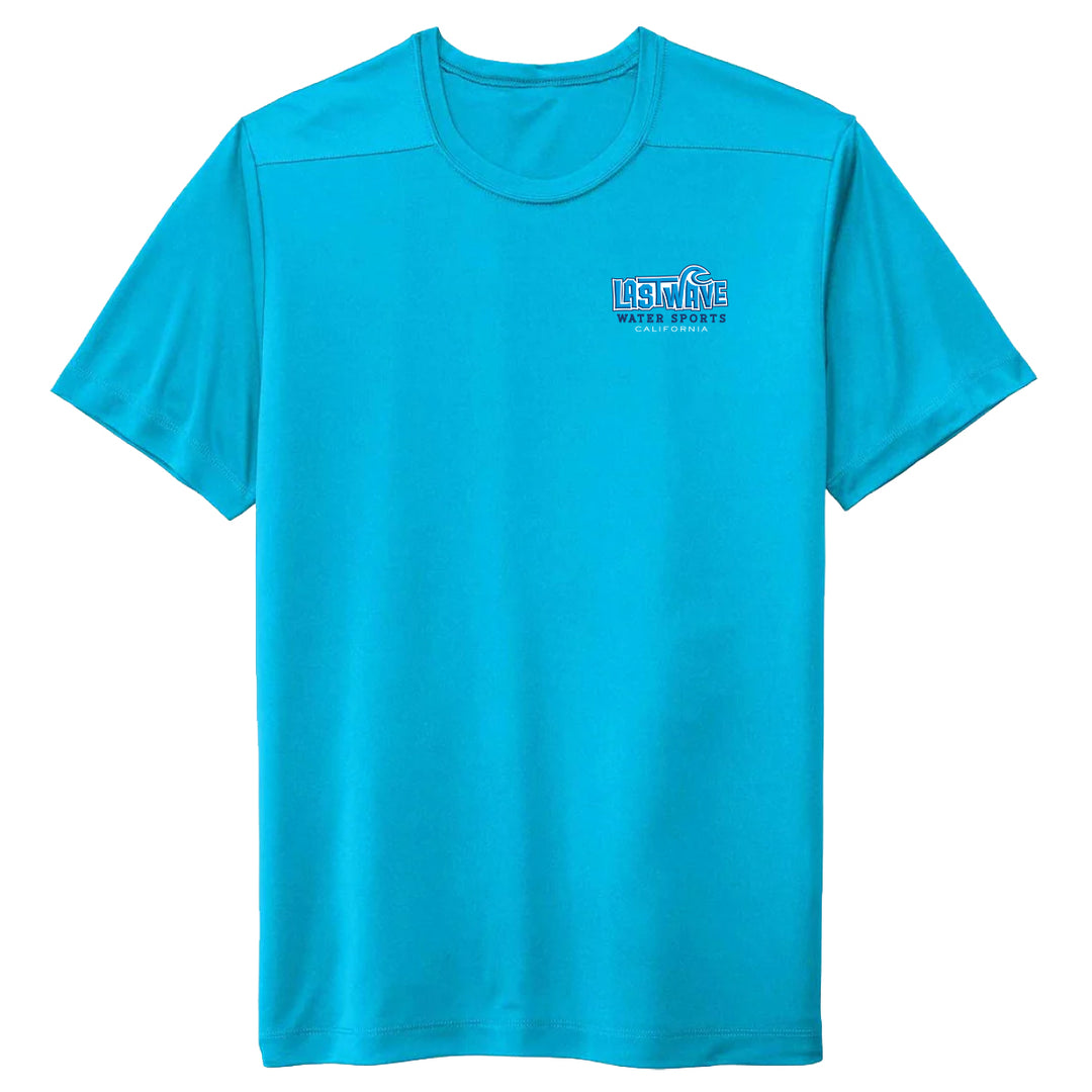 Last Wave Water Sports UV50 T-Shirt