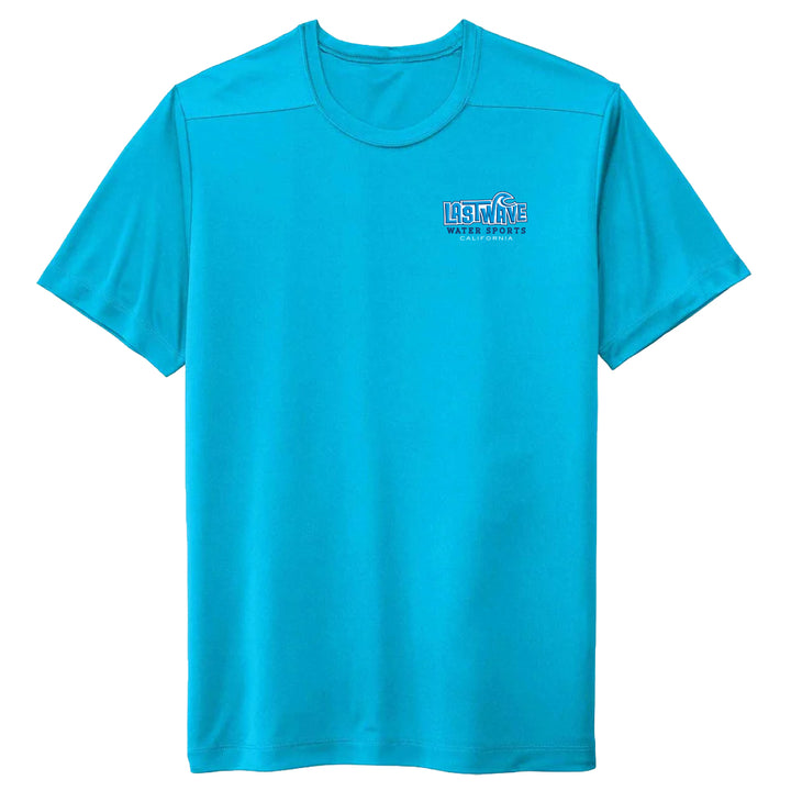 Last Wave Water Sports UV50 T-Shirt