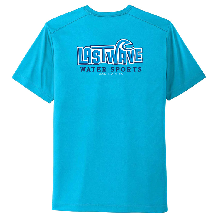 Last Wave Water Sports UV50 T-Shirt