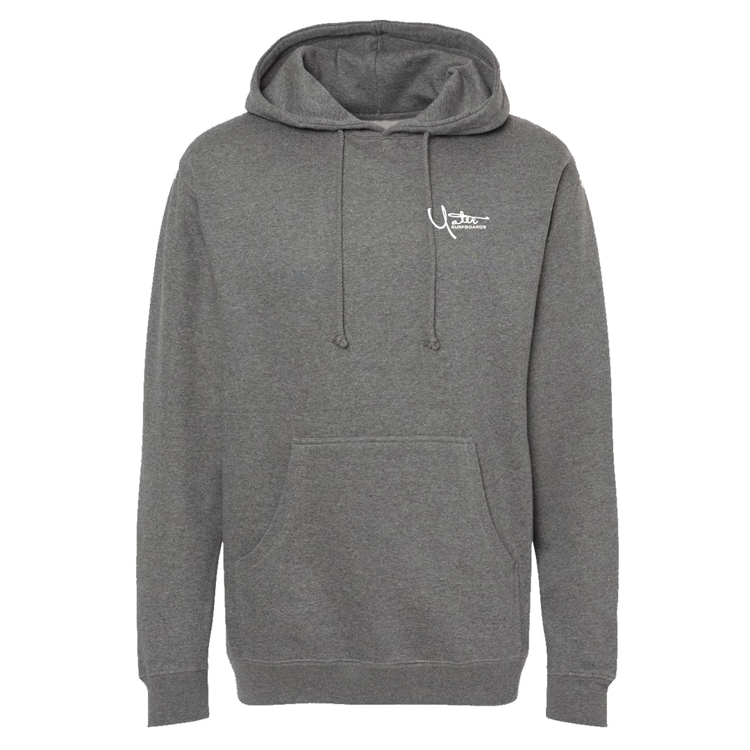 Yater Classic Hoodie