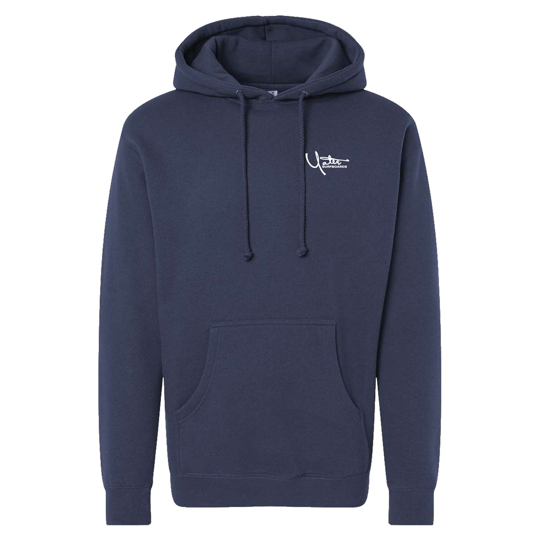 Yater Classic Hoodie