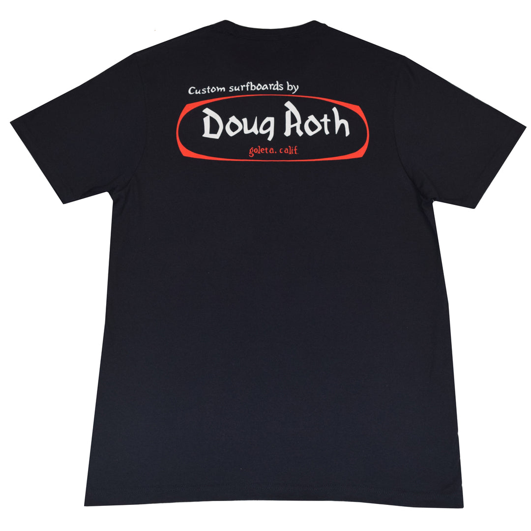 Doug Roth T-Shirt