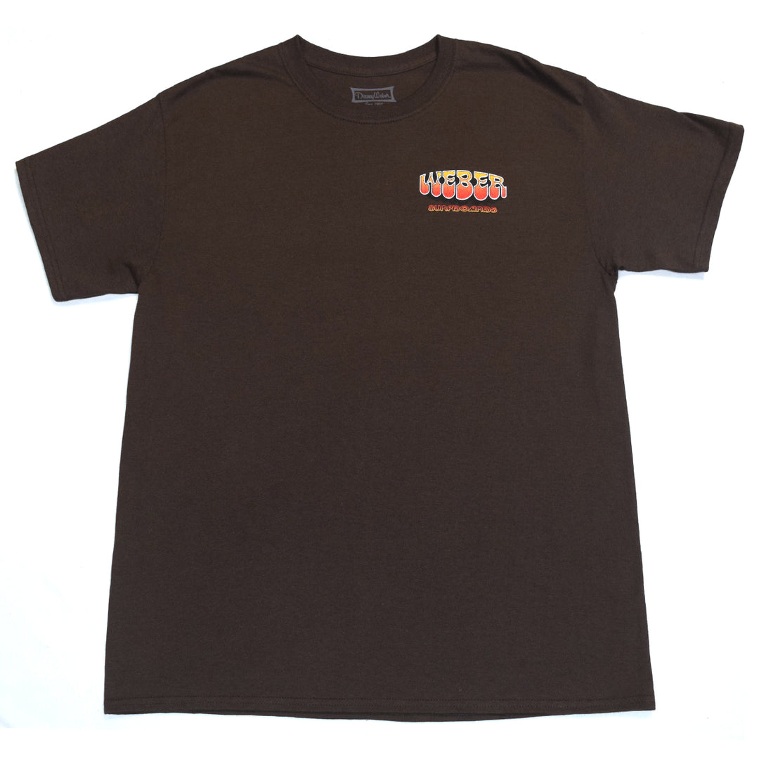 Dewey Weber '70s T-Shirt