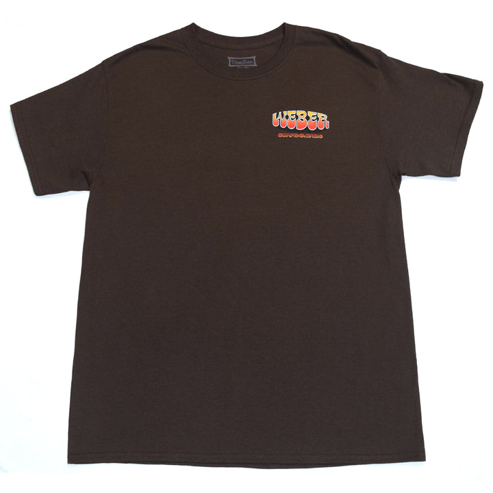 Dewey Weber '70s T-Shirt