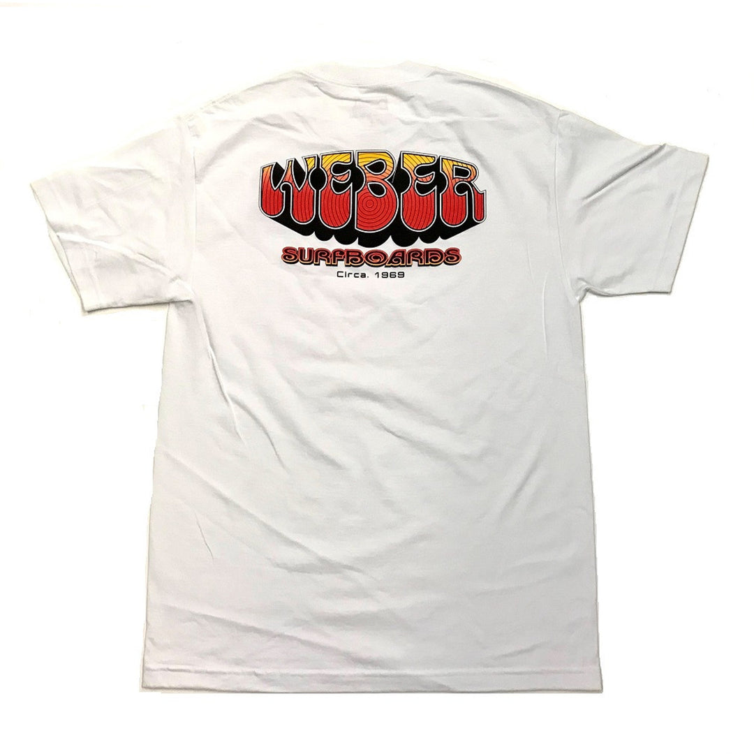 Dewey Weber '70s T-Shirt