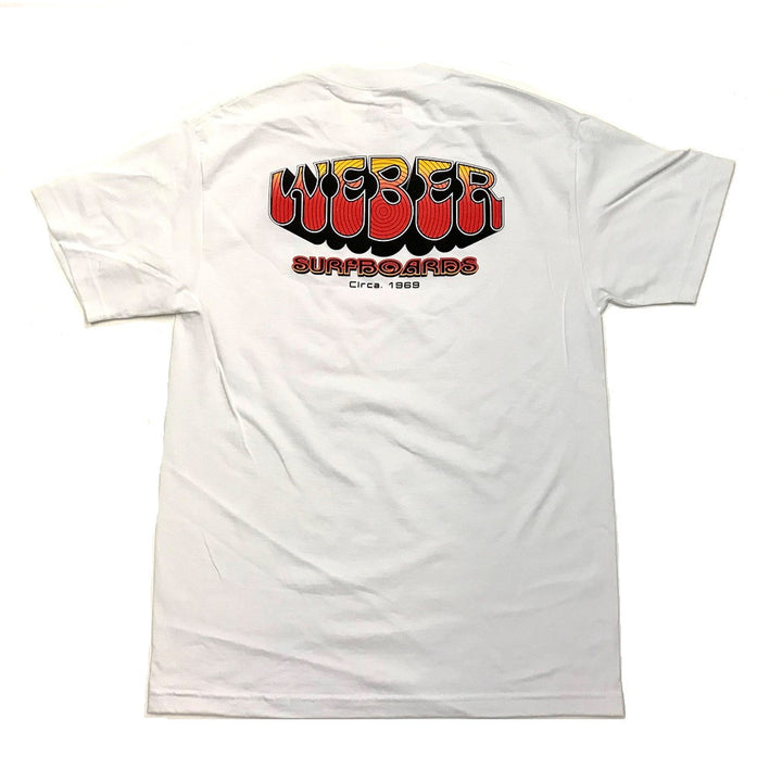 Dewey Weber '70s T-Shirt